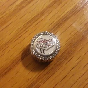 Pandora Las Vegas exclusive charm